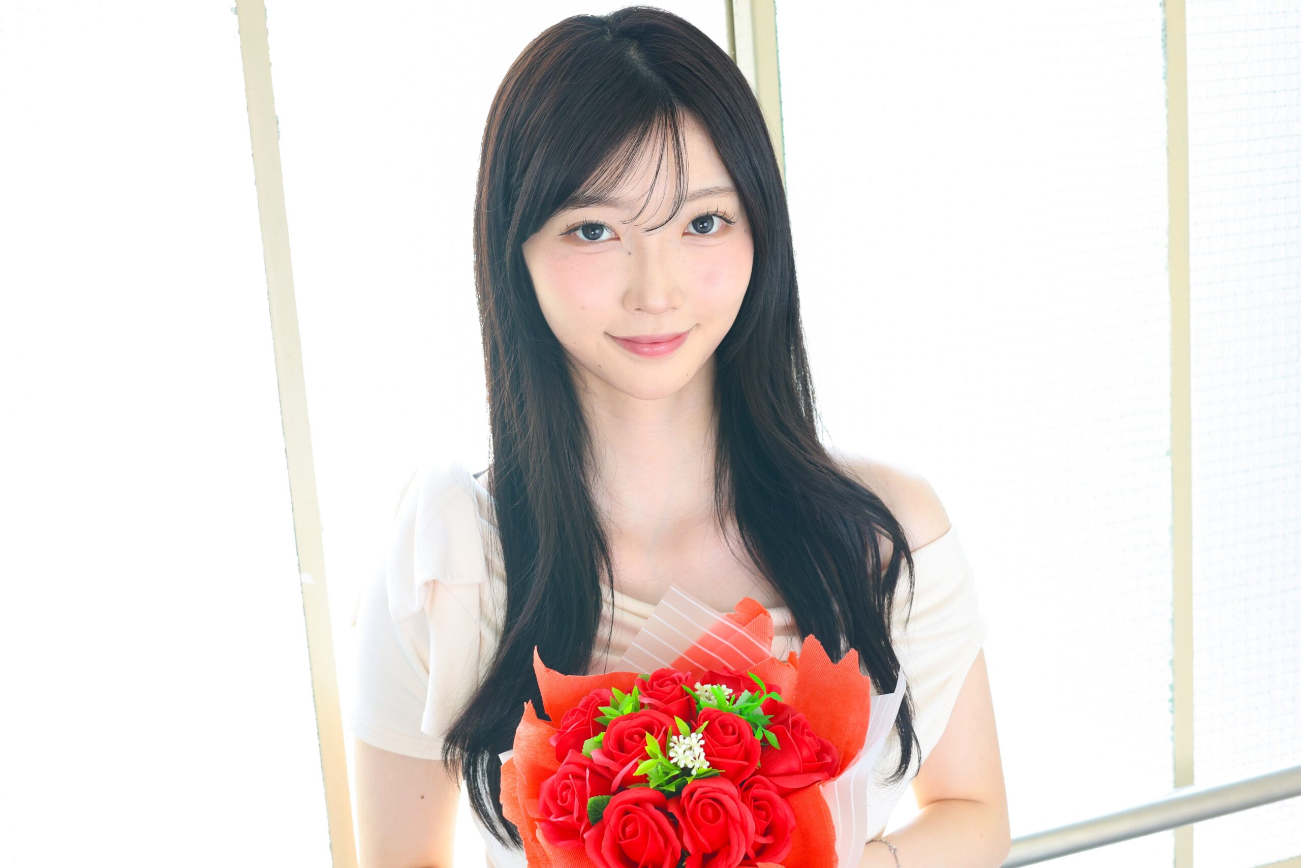 【川村りおん｜ミス学習院コンテスト2026】
