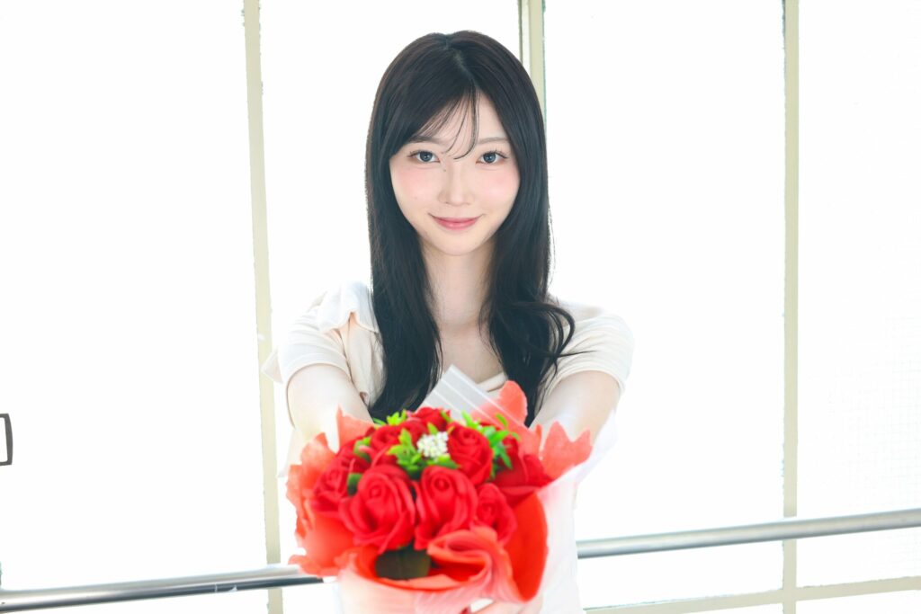 【川村りおん｜ミス学習院コンテスト2026】