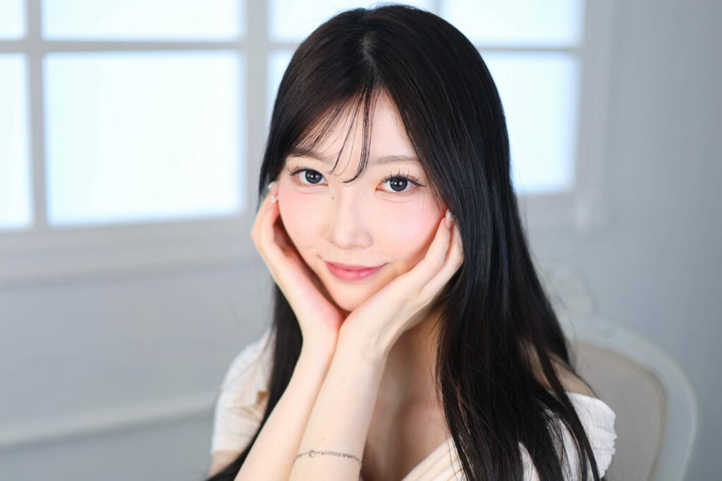 【川村りおん｜ミス学習院コンテスト2026】